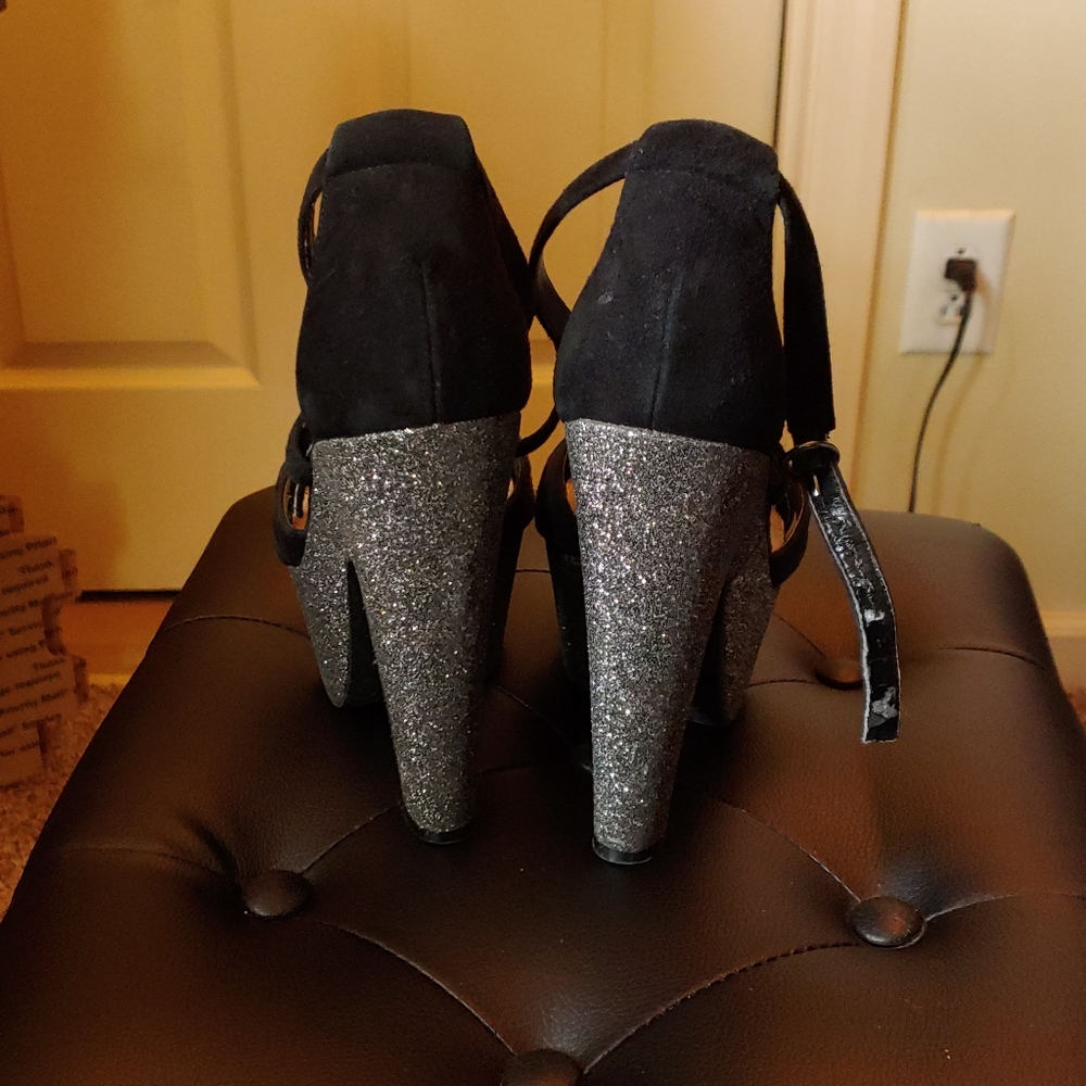 Giani Bini heels - Picture 4 of 5